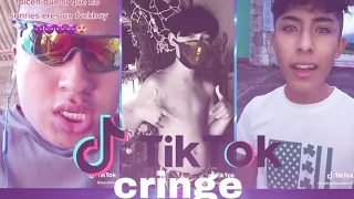 Tiktoks tercermundistas full cringe🤮 || C R I N G E||Joss rojas 😎