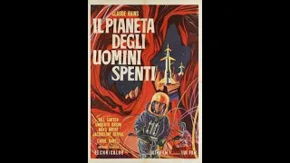 Battle of the Worlds(1961 science fiction film)Public Domain Media