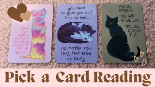 🔮 🥰 How Will Your Future Spouse Treat You? 🥰 🔮 Pick-A-Card Tarot Reading #tarotreading #tarot