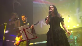 Fallen Echoes (EVANESCENCE Tribute Band) - Live at Florentia Rock Live 4K quality