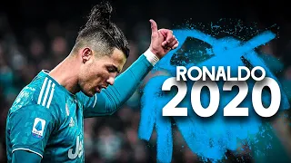 CRISTIANO RONALDO ► SKILLS AND GOALS ► 2020