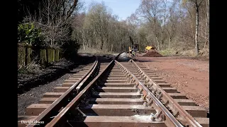 Before and After, Leek Brook Triangle