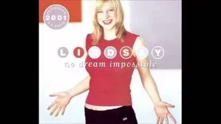 2001 Lindsay - No Dream Impossible (Wip 'Wip 'D Dream' Radio Edit)