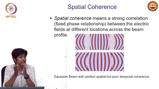 Lecture  31 -  Interferometry basics