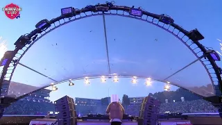 Waiting For Love - Avicii ( Marshmello Remix) ( Live in Tomorrowland 2022).  #marshmello