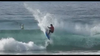  Sup Surf Hossegor 2019 //