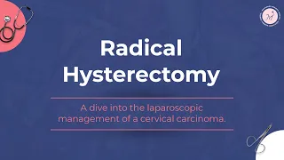 Radical Hysterectomy | Mayflower Women's Hospital