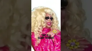 Katya Waking Up Smiling😀 UNHhhh