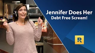 My Husband Passed Away During Our Debt Free Journey - Debt Free Scream!