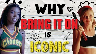 Bring It On: Exploring the Themes of Feminism, Class, Cultural Appropriation & more | Film Analysis