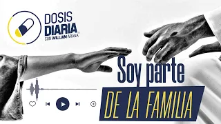 Dosis Diaria Roka - Soy parte de la familia