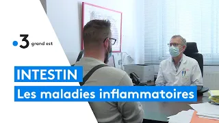 Soigner et lever le tabou des maladies inflammatoires de l'intestin