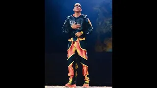 Daddy yankee en concierto dice que se dedicará a la palabra