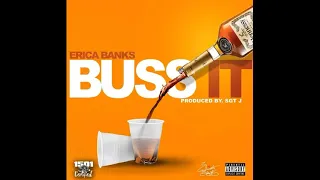 Buss It by Erica Banks (Clean Version)