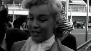 Marilyn Monroe - In L.A VERY RARE 1952