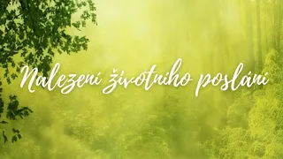 NALEZENÍ VAŠEHO ŽIVOTNÍHO POSLÁNÍ 🍀🧐 Jarní probuzení s Lilly ❤️‍🔥🤗