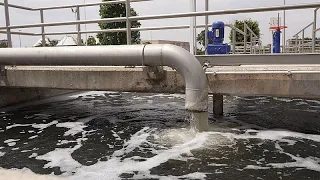 España y Alemania: líderes en estrategias para depurar y reciclar el agua en Europa