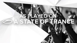 Armin van Buuren - Together [In A State of Trance] (Mark Sherry Remix) [ASOT693]