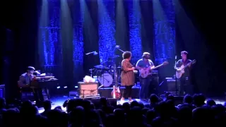 Alabama Shakes - 4/5/2012 @ The Georgia Theatre - Athens, GA Full Show