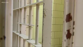 Cuyahoga County officials discuss funding plans for new jail