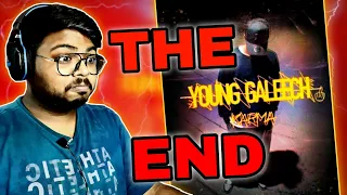 KARMA - YOUNG GALEECH REACTION