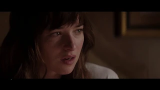 fifty shades of grey  movie clip enlighten me 2015 1080p Full HD