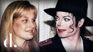 Michael Jackson & Debbie Rowe: Their Untold Love Story | the detail.