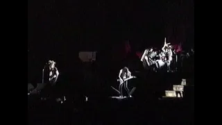 Metallica - Live in Toronto, ON (1990) [Audio Upgrade]