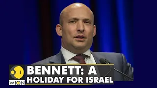 Naftali Bennett-led Israeli Parliament passes budget for the first time in three years | WION News