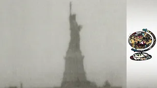 Turn-Of-The-Century NYC (1900) | Footage