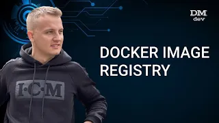 Docker. 6. Docker Registry