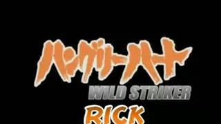 Hungry Heart Wild Striker  Music Video