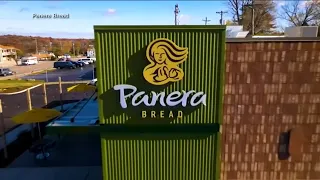 Panera dropping 'Charged Sips' drink amid wrongful death lawsuits