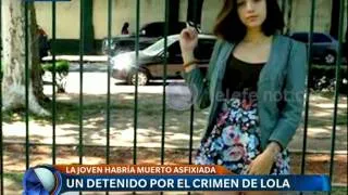 Crimen de Lola: la autopsia -  Telefe Noticias