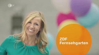 ZDF-Fernsehgarten 2017 - Geht Wieder Los! (Trailer)