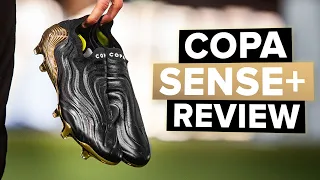 adidas COPA Sense+ review | Most elegant boot around?