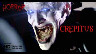 CREPITUS Trailer 2019 Bill Moseley, Eve Mauro Horror Movie