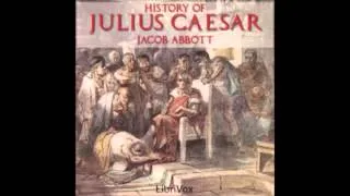 History of Julius Caesar (FULL Audio Book)