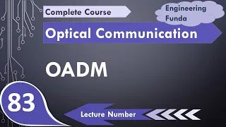 OADM Basics, Types and Working