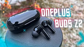 69 $ ЗА СОВЕРШЕНСТВО ОТ BBK 🔥 БЕСПРОВОДНЫЕ НАУШНИКИ OnePlus Buds Z2