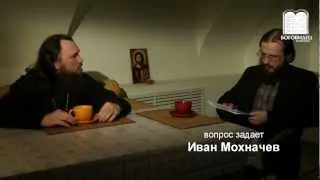 О борьбе с завистью. Священник Максим Каскун