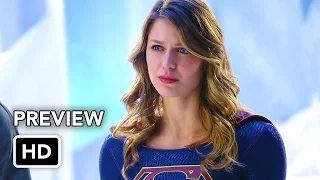 Supergirl 2x17 Inside "Distant Sun" (HD) Season 2 Episode 17 Inside