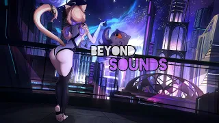 Beyond Sounds | Mix Melodic Dubstep, Melodic Bass & Future Bass 2023 EDM 1 Hour Of The Best Music 🎶