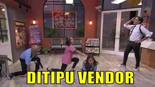 [FULL] TITI DJ DITUDUH MENIPU | LAPOR PAK! (20/04/21)