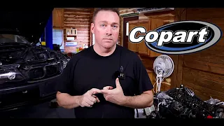 Why Copart Auto Auction Is The Biggest Scam In 2022