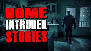 True Scary Home Intruder Horror Stories | Peeping Toms and Late Night Visitors
