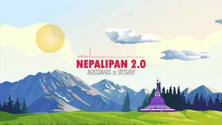 Anxmus x Utsav - Nepali pan 2.0