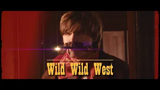 Wild Wild West | Short Film 4k