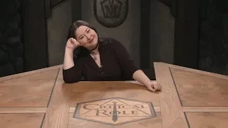 Critical Recap -- Episode 17: Harvest Close