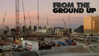 From The Ground Up - Ep. 4: "Every Little Bit of Time Counts"